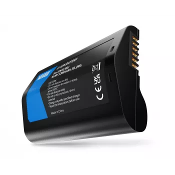 Newell EN-EL18d Replacement Battery for Nikon
