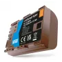Newell LP-E6NH USB-C Replacement Battery for Canon