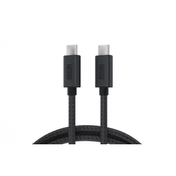 Newell USB-C to USB-C 3.2 Gen 2 Cable 2m Graphite