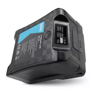 Newell BP-95 LCD V-Mount Battery 95Wh 14.8V 6600mAh