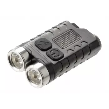 Newell EDC Nyks LED Torch 1200 Lumens USB-C Rechargeable