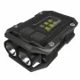 Newell EDC Nyks Solid LED Flashlight - Black