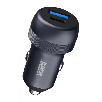 Newell CC-001 PD 89W Car Charger