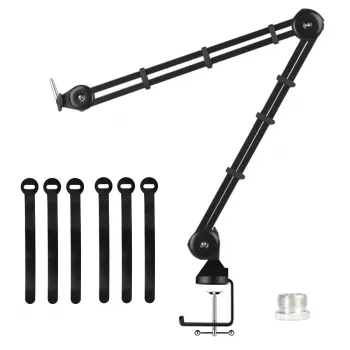 MOZOS SB36 Desktop Microphone Stand