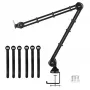 MOZOS SB36 Desktop Microphone Stand