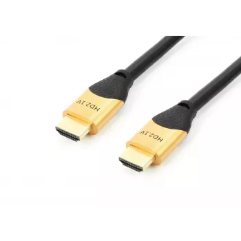 Accura Premium HDMI 2.1 Cable 2.0m - 8K 48Gbps