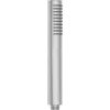 DEANTE 1-Function Shower Head - Chrome, Round 85mm, Handheld