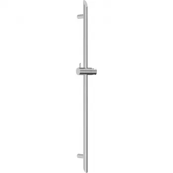 DEANTE NQS F51D Shower Bar Chrome 600mm