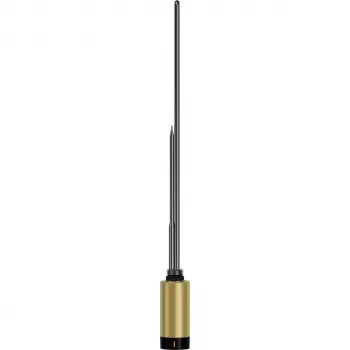 DEANTE Heating Element for Bathroom Radiator - 400 W