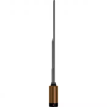 DEANTE Heater for Bathroom Radiator - 400W