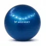 Wozinsky WGB65BL Exercise Ball 65cm - Blue