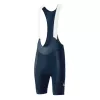 ROCKBROS Men's Cycling Bib Shorts YDDK009 Dark Blue XL