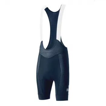 ROCKBROS Men's Cycling Bib Shorts YDDK009 Dark Blue XL