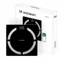 Wozinsky WIWL-30 Smart Body Composition Scale Bluetooth - Black