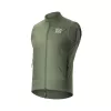 ROCKBROS Windproof Cycling Vest YDMJ003 Spring/Autumn Size XL Green