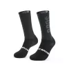 ROCKBROS Cycling Socks Size 39-42 Black