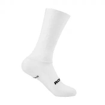 Rockbros Cycling Socks Size 36-38 White