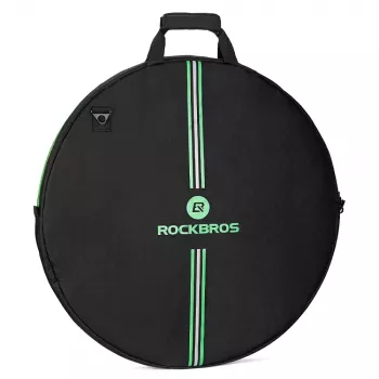 Rockbros D40 Bicycle Transport Bag for Wheels 74 cm Black