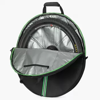 Rockbros D40 Bicycle Transport Bag for Wheels 74 cm Black