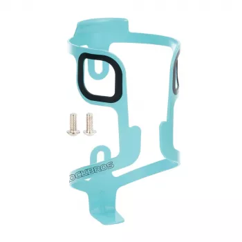 ROCKBROS BBC2504 Water Bottle Cage – Blue