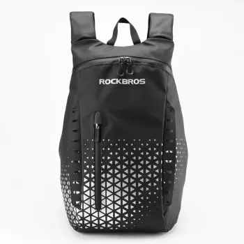Rockbros H36 Backpack with Helmet Holder