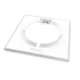 Eldom TWO610 Smart Personal Scale, Black