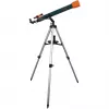 Levenhuk LabZZ T3 50mm Refractor Telescope for Beginners