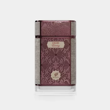AFNAN Oud Rising Eau de Parfum Spray 80ml