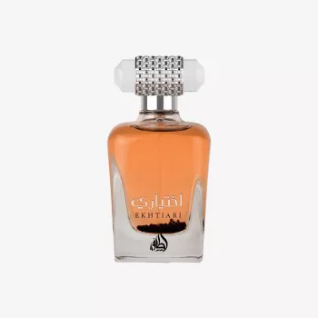 Lattafa Ekhtiari Eau de Parfum Spray 100ml Unisex