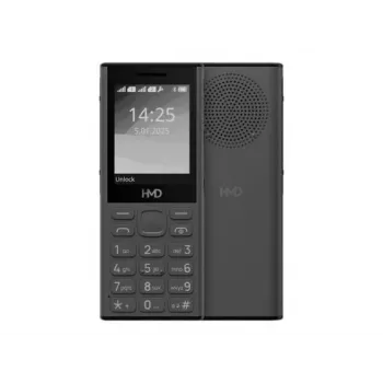 Nokia HMD 130 Music 2.4 16MB Dark Green