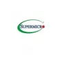 Supermicro CBL-MCIO-1270OT4S2-85 MCIO PCIe Gen5 x4 Cable, 85 cm, Black