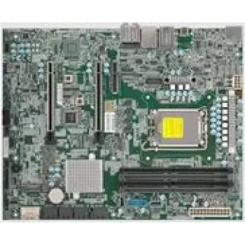 Supermicro Motherboard X14SAE-F Intel Socket 1851 ATX DDR5 UDIMM RAID SATA 6Gb/s USB Type-C PCI-Express