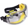 DEWALT DPG82-11D Concealer Clear Safety Goggles