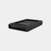 Glyph BlackBox Plus - 1000 GB - USB Type-C - 3.2 Gen 1 (3.1 Gen 1) - 560 MB/s - Black