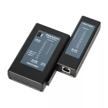 VENTION KEFB0 RJ45 Network Cable Tester
