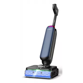 Tineco Floor One S9 Artist Station Wet Dry Vacuum Cleaner