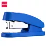 Deli Stapler Blue - Stapler (Office)