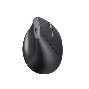 UGREEN Wireless Optical Mouse - Black