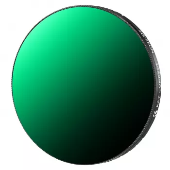 KF Concept Nano-X Variable ND Filter ND32-512 Grey for DJI Osmo Action 3/4/5 Pro