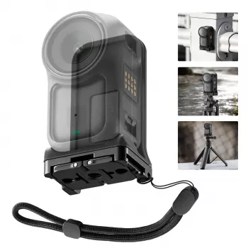 KF Concept KF12.0050 Magnetic Vertical Mount Adapter with 1/4 inch Thread for DJI Osmo Nano / Xtra Atto
