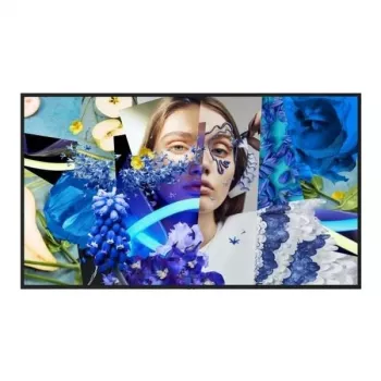 Hikvision DS-D6055UN-DP 55 inch Full HD LCD Video Wall Monitor