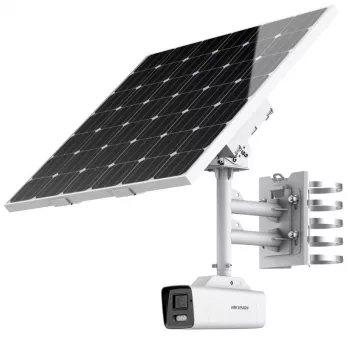 Hikvision DS-2XS6A46G1-IZS/C36S80 2.8-12mm Solar Camera 4MP AcuSense