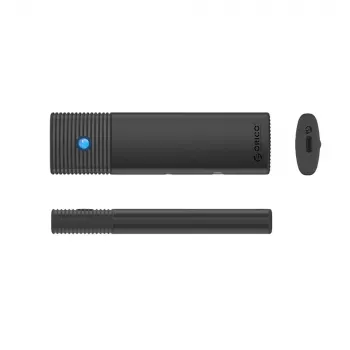 ORICO PWM2-G2 M.2 NVMe USB-C 10Gbps Enclosure - Black