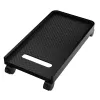 ORICO CPB2 Mobile CPU Stand with Wheels - Black