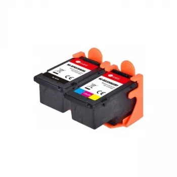 G&G XXL Compatible Ink Cartridge for Canon PG-575XL (Black, High Yield)