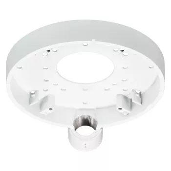 i-PRO WV-QJB504-W Wall Mount - White - 1 Piece