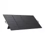 FOSSIBOT SP420 420W Portable Solar Panel (Black)