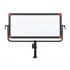 SWIT ELECTRONICS PL-E90D Portable Bi-Color SMD LED Panel Light with DMX Control 90W 2200 Lux
