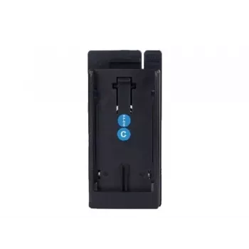 SWIT KA-C10C Battery Plate for SWIT S-8945 / S-8845 - Black