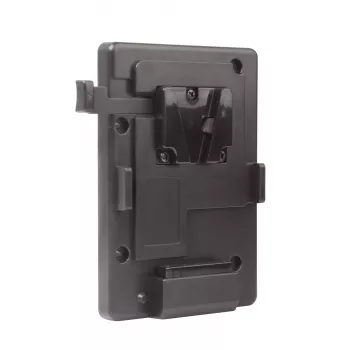 SWIT ELECTRONICS S-7004S V-Mount Battery Plate for SWIT S-1093, S-1071H+, S-11xx, S-12xx